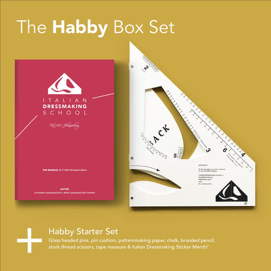 The Habby Box Set