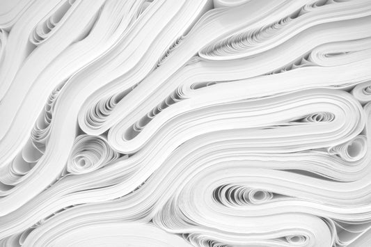 15 Sheet Bundle Patternmaking Paper